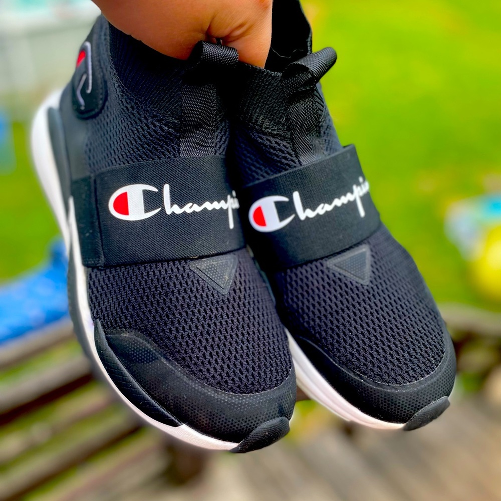Champion shoes